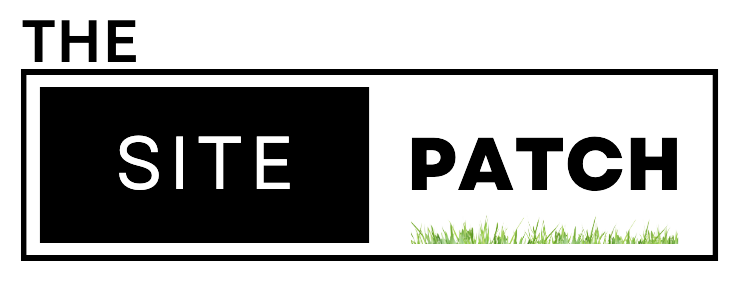 The Site Patch